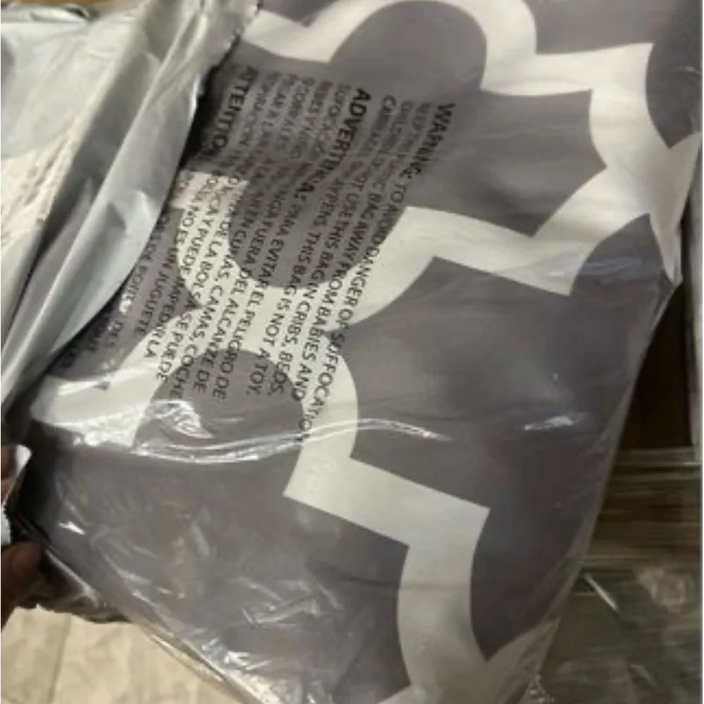 Exclusive Home Sateen Woven Room Darkening Blackout Grommet Top Curtain Panel Pr - Picture 11 of 12